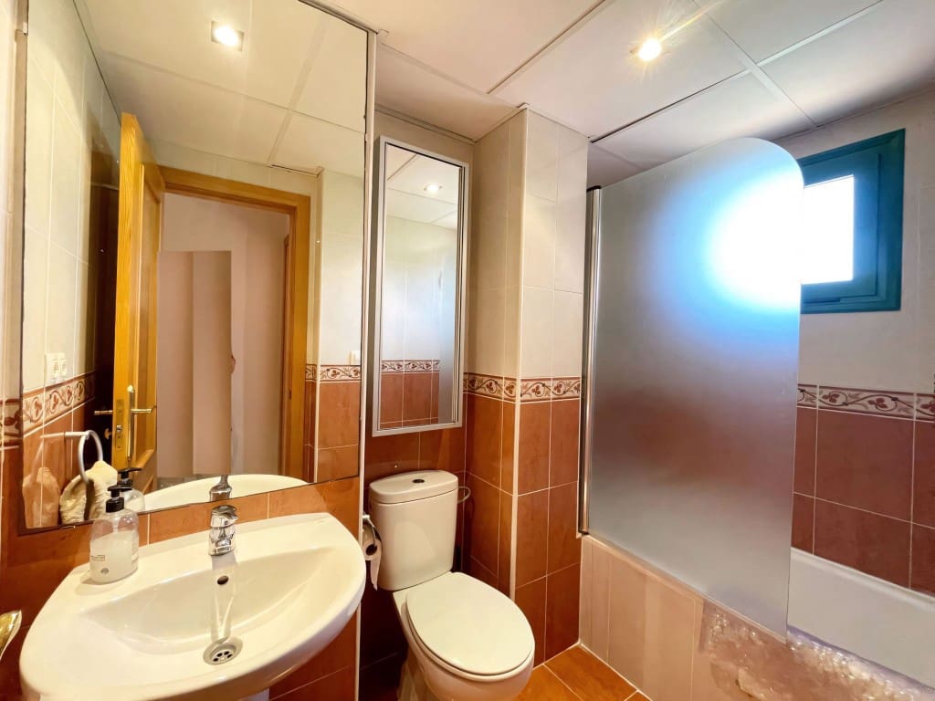 4 chambre Penthouse à vendre à Fuengirola avec piscine garage - 580 000 € (Ref: 9145289)