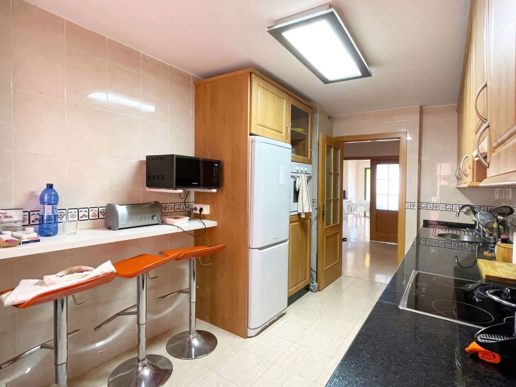 4 chambre Penthouse à vendre à Fuengirola avec piscine garage - 580 000 € (Ref: 9145289)