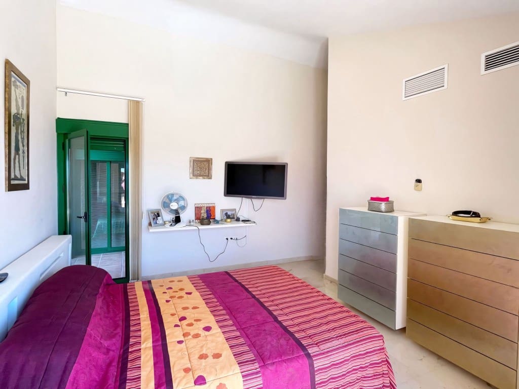 4 chambre Penthouse à vendre à Fuengirola avec piscine garage - 580 000 € (Ref: 9145289)