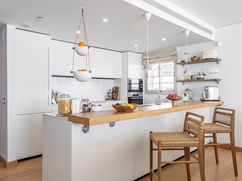 3 slaapkamer Appartement te koop in Fuengirola met zwembad - € 849.000 (Ref: 9146866)