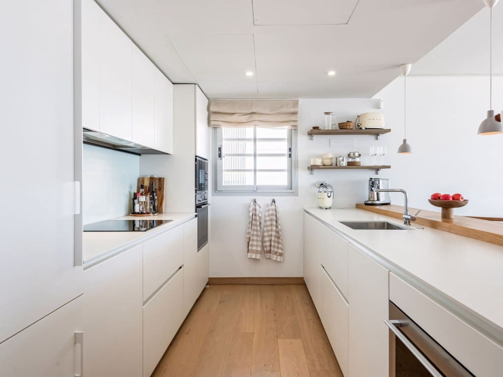 3 slaapkamer Appartement te koop in Fuengirola met zwembad - € 849.000 (Ref: 9146866)