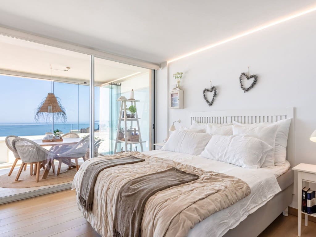 3 slaapkamer Appartement te koop in Fuengirola met zwembad - € 849.000 (Ref: 9146866)