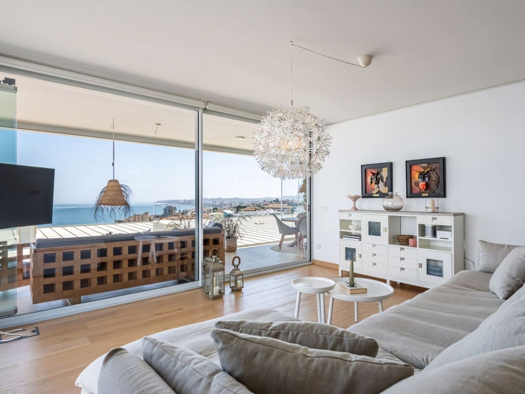 3 slaapkamer Appartement te koop in Fuengirola met zwembad - € 849.000 (Ref: 9146866)