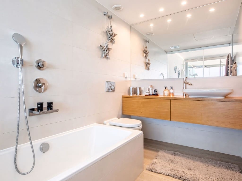 3 slaapkamer Appartement te koop in Fuengirola met zwembad - € 849.000 (Ref: 9146866)