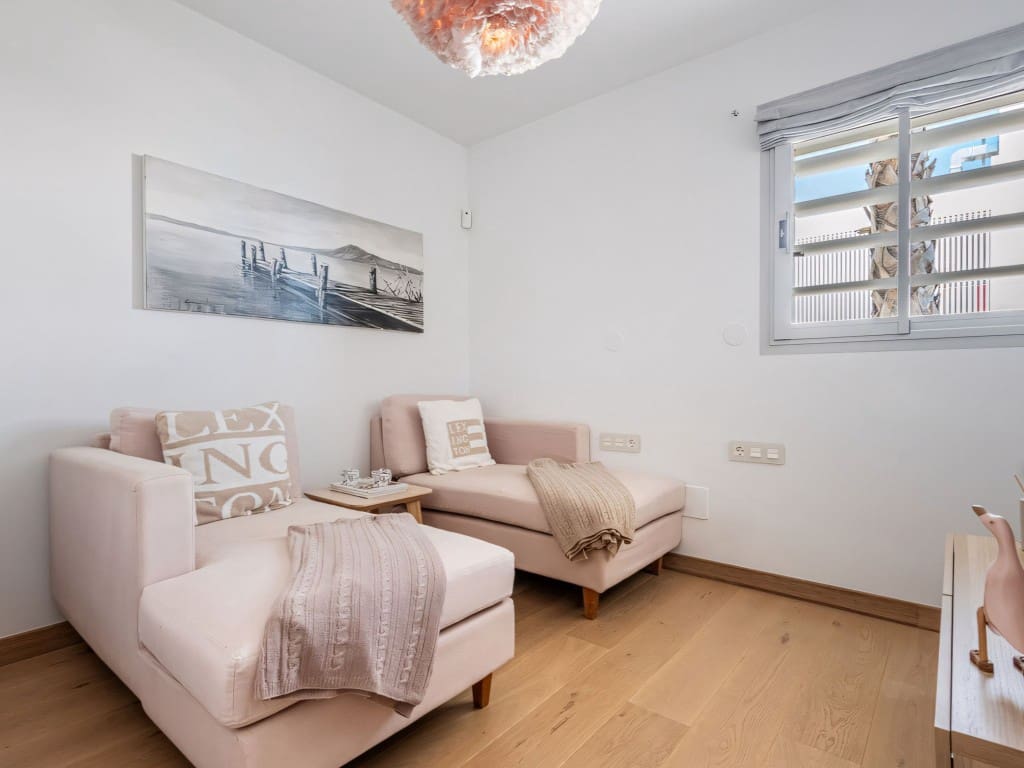 3 slaapkamer Appartement te koop in Fuengirola met zwembad - € 849.000 (Ref: 9146866)