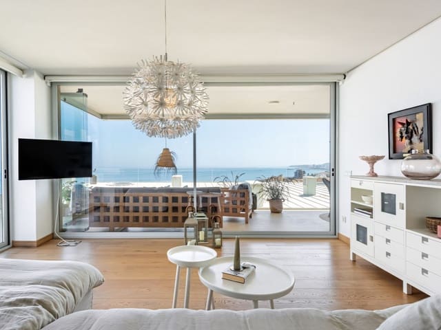 3 bedroom Apartment for sale in Fuengirola with pool - € 849,000 (Ref: 9146866)