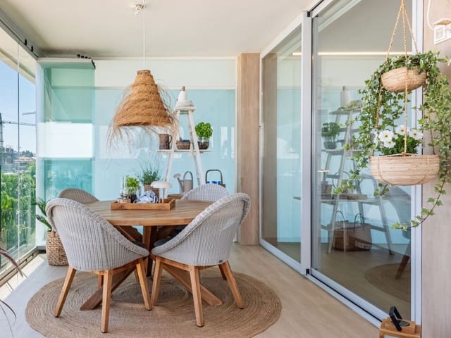 3 bedroom Apartment for sale in Fuengirola with pool - € 849,000 (Ref: 9146866)