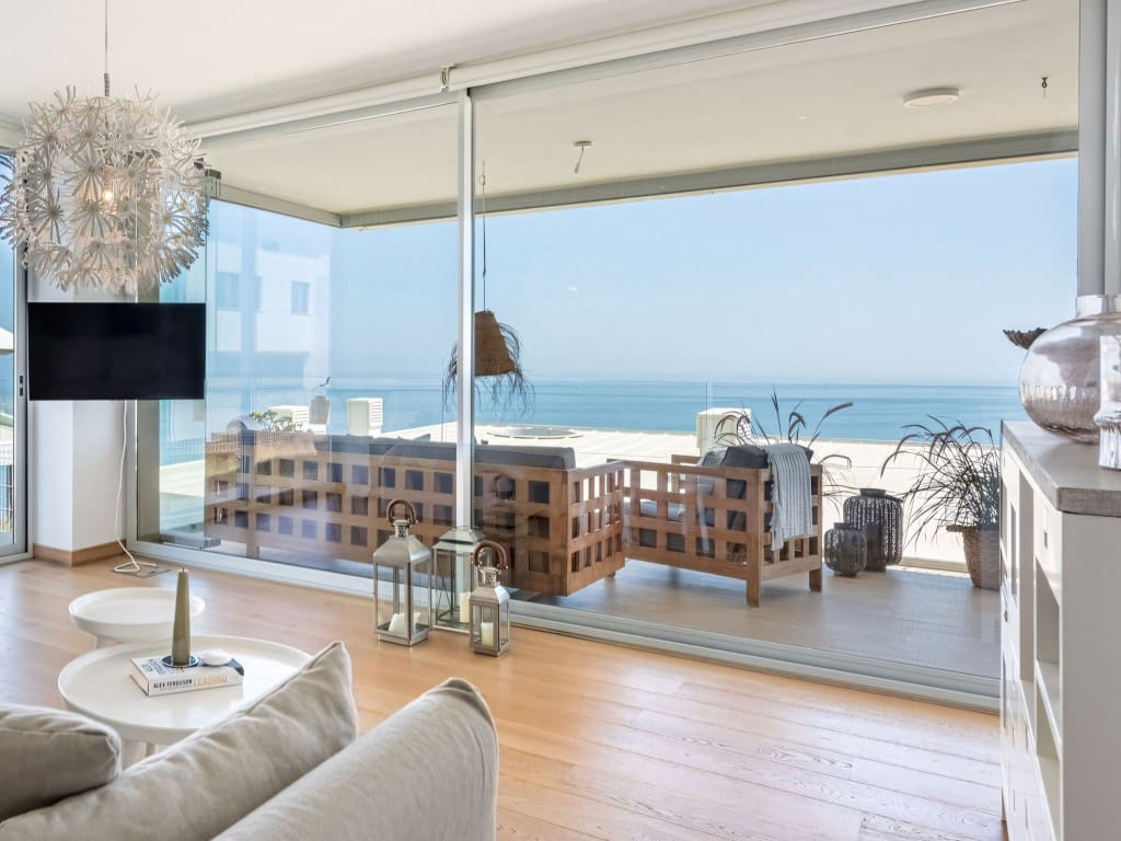 3 slaapkamer Appartement te koop in Fuengirola met zwembad - € 849.000 (Ref: 9146866)