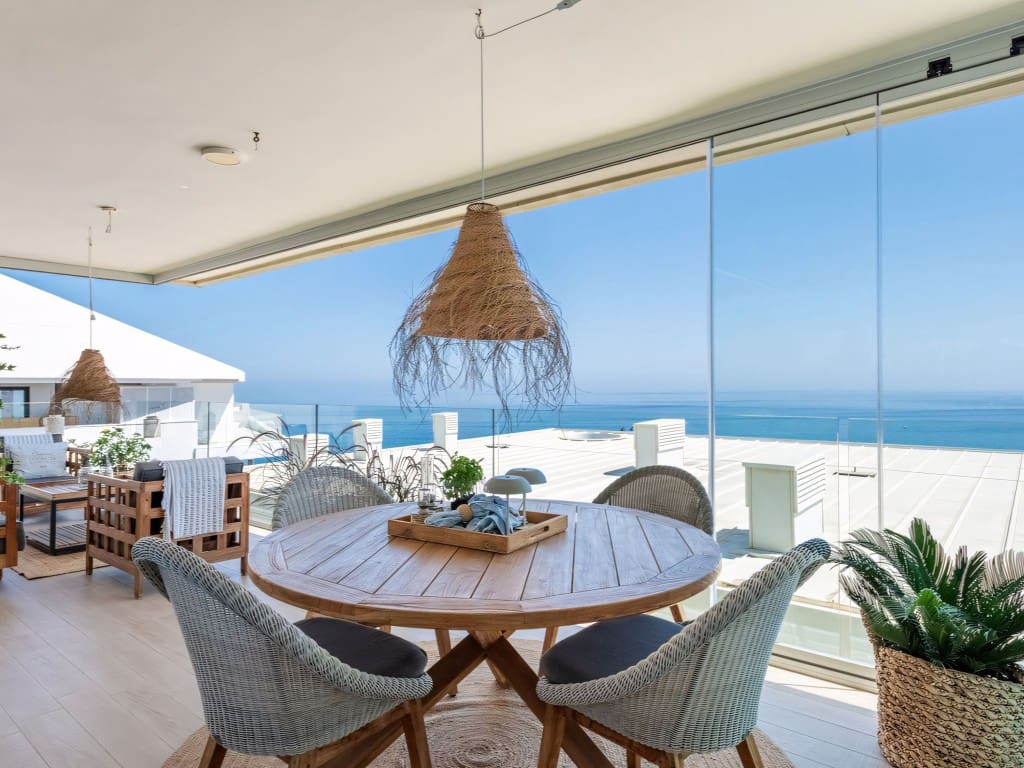 3 slaapkamer Appartement te koop in Fuengirola met zwembad - € 849.000 (Ref: 9146866)