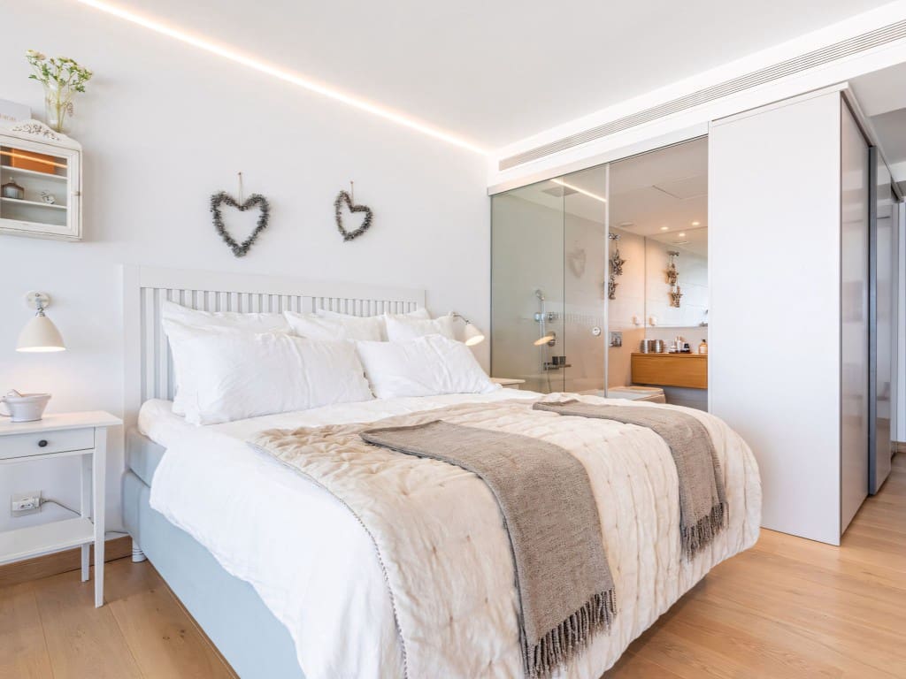 3 slaapkamer Appartement te koop in Fuengirola met zwembad - € 849.000 (Ref: 9146866)