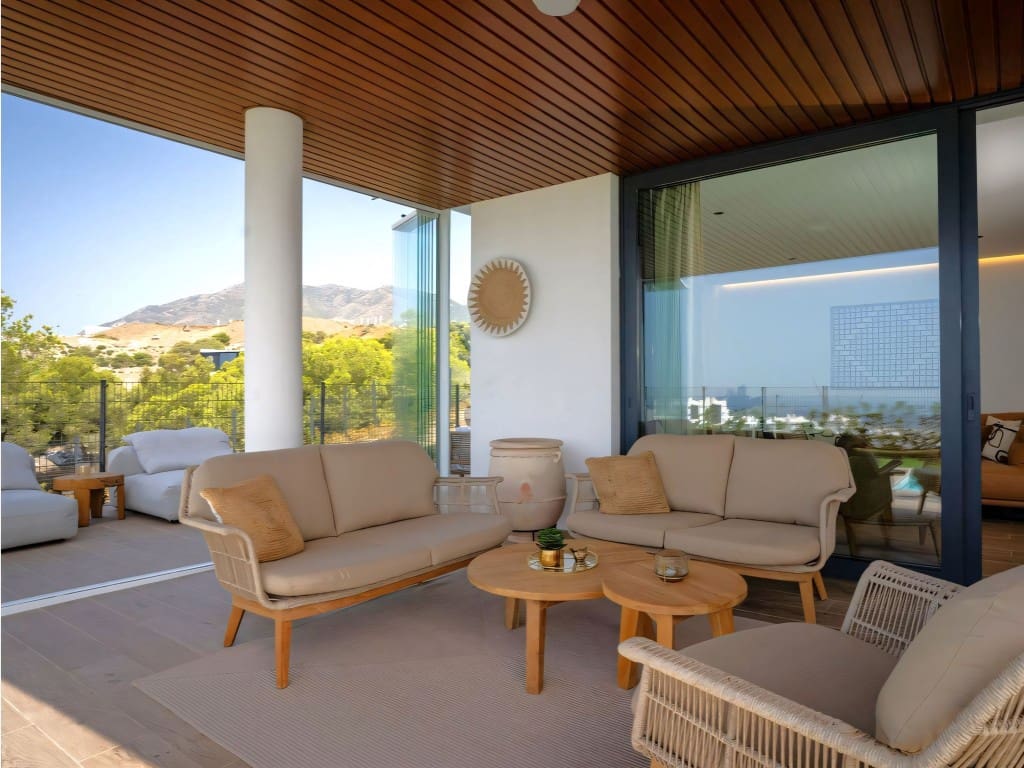 3 soverom Leilighet til salgs i Fuengirola med svømmebasseng - € 1 395 000 (Ref: 9148966)