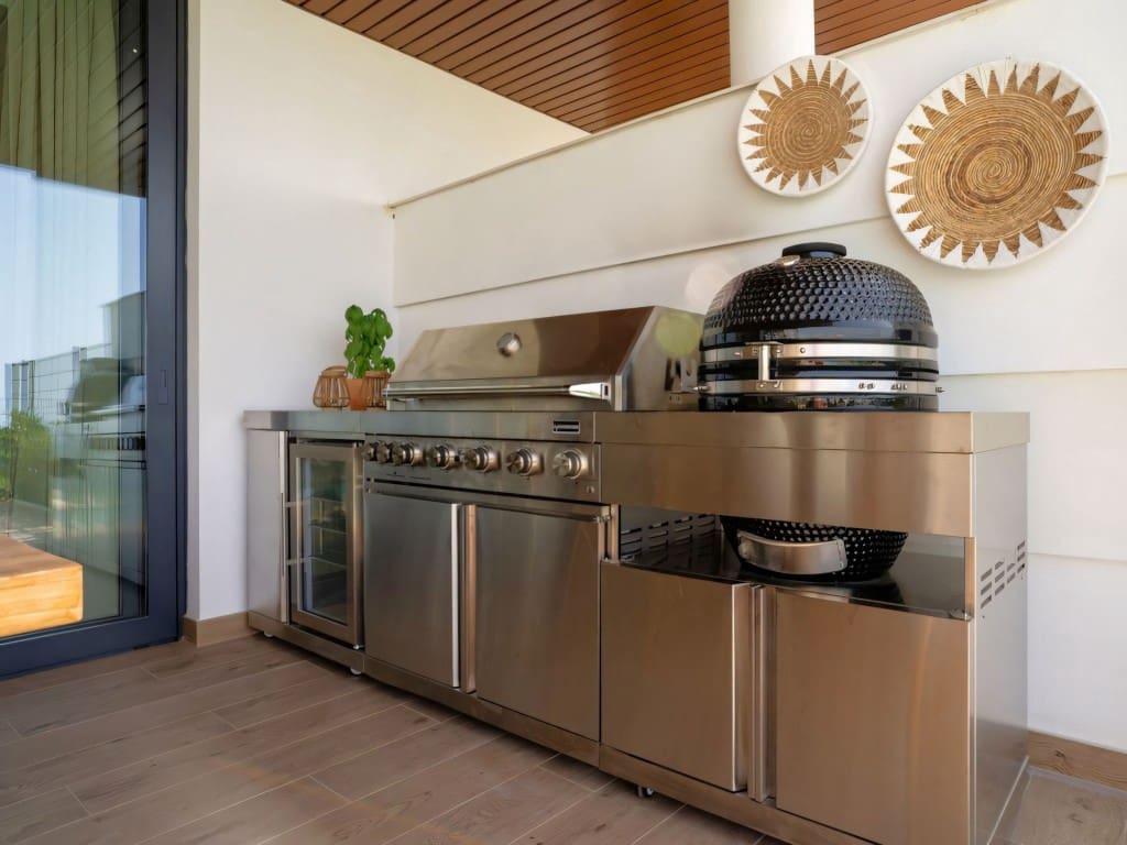 3 soverom Leilighet til salgs i Fuengirola med svømmebasseng - € 1 395 000 (Ref: 9148966)