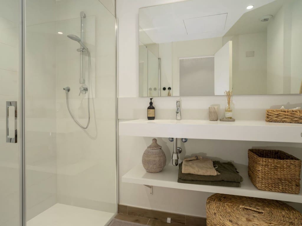 3 soverom Leilighet til salgs i Fuengirola med svømmebasseng - € 1 395 000 (Ref: 9148966)