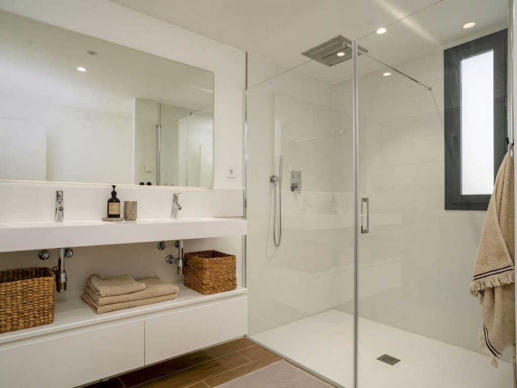 3 soverom Leilighet til salgs i Fuengirola med svømmebasseng - € 1 395 000 (Ref: 9148966)