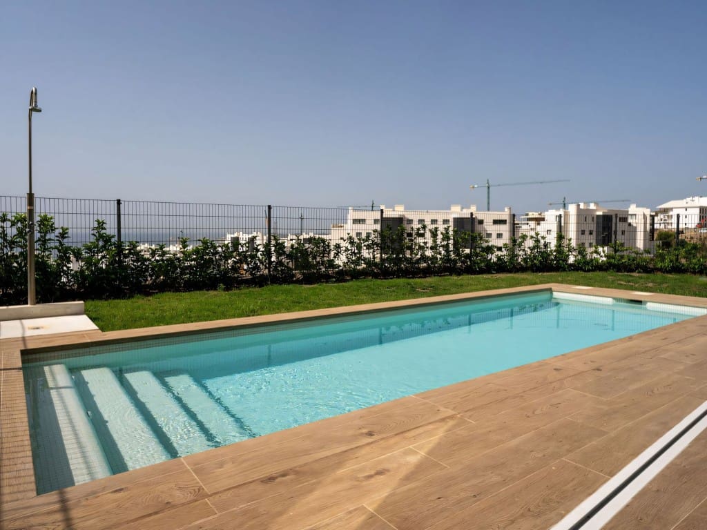 3 soverom Leilighet til salgs i Fuengirola med svømmebasseng - € 1 395 000 (Ref: 9148966)