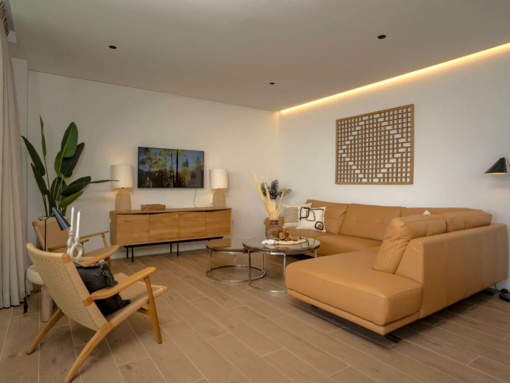 3 soverom Leilighet til salgs i Fuengirola med svømmebasseng - € 1 395 000 (Ref: 9148966)