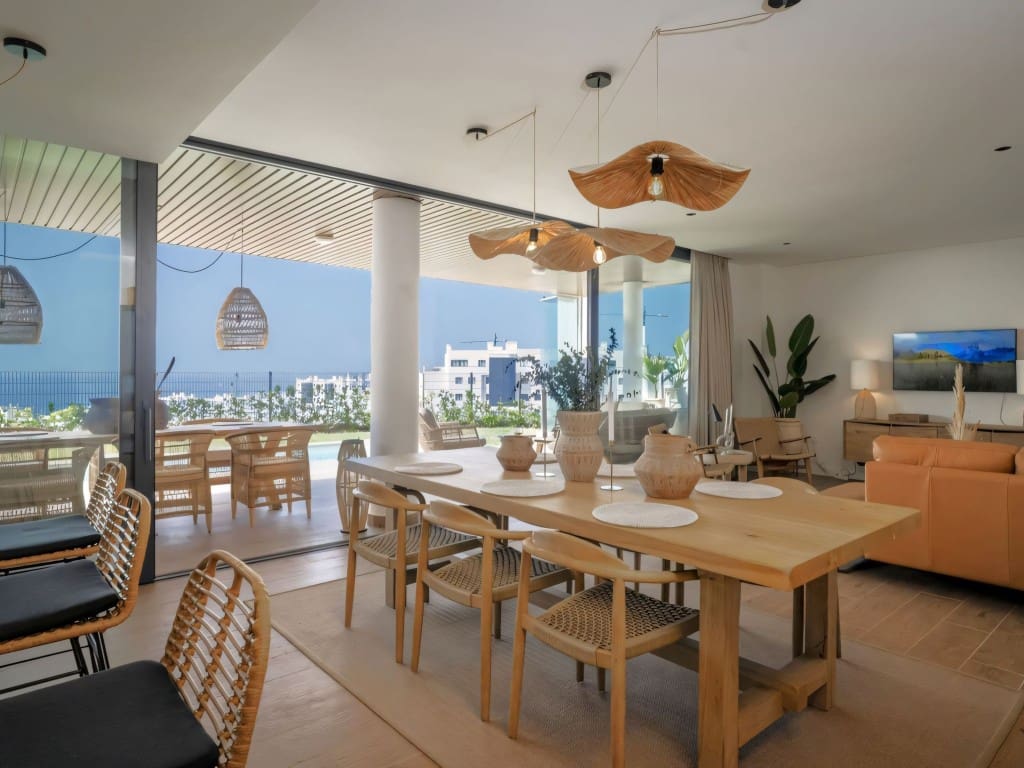 3 soverom Leilighet til salgs i Fuengirola med svømmebasseng - € 1 395 000 (Ref: 9148966)