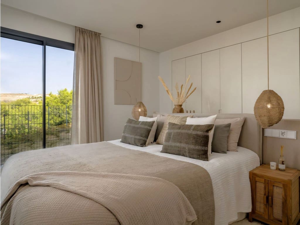 3 soverom Leilighet til salgs i Fuengirola med svømmebasseng - € 1 395 000 (Ref: 9148966)