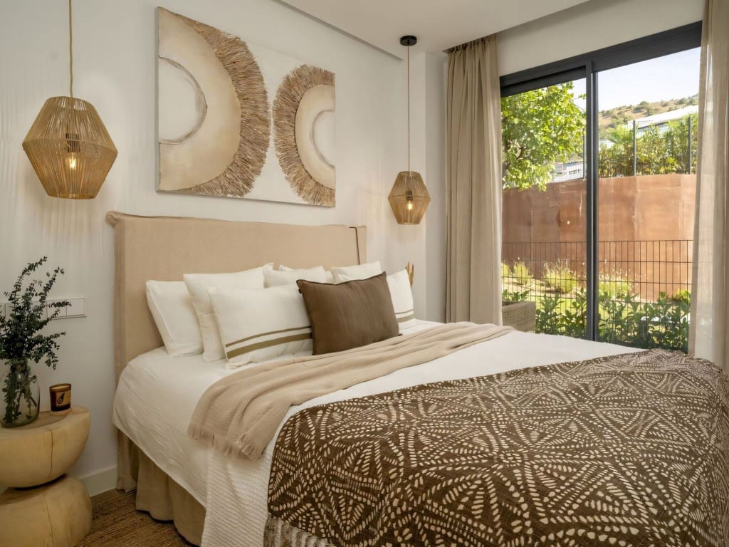 3 soverom Leilighet til salgs i Fuengirola med svømmebasseng - € 1 395 000 (Ref: 9148966)