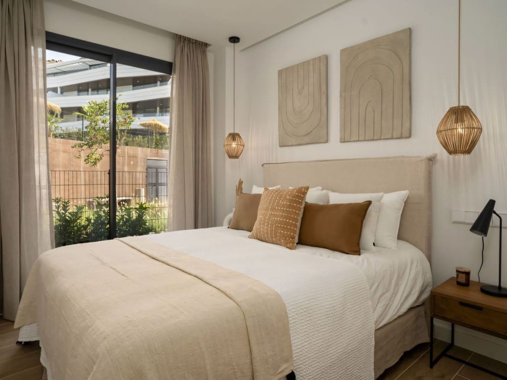 3 soverom Leilighet til salgs i Fuengirola med svømmebasseng - € 1 395 000 (Ref: 9148966)