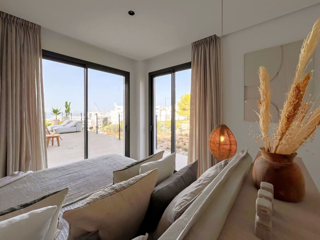 3 soverom Leilighet til salgs i Fuengirola med svømmebasseng - € 1 395 000 (Ref: 9148966)