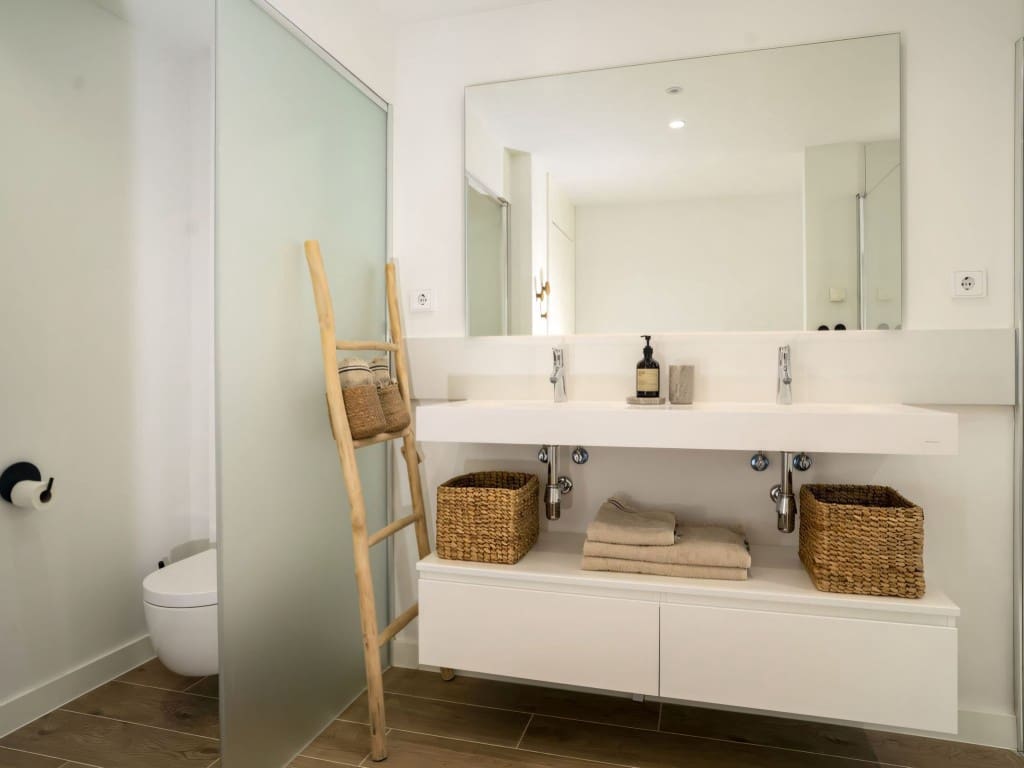 3 soverom Leilighet til salgs i Fuengirola med svømmebasseng - € 1 395 000 (Ref: 9148966)