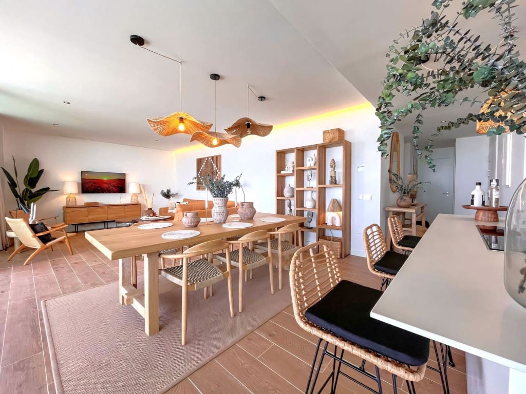 3 soverom Leilighet til salgs i Fuengirola med svømmebasseng - € 1 395 000 (Ref: 9148966)