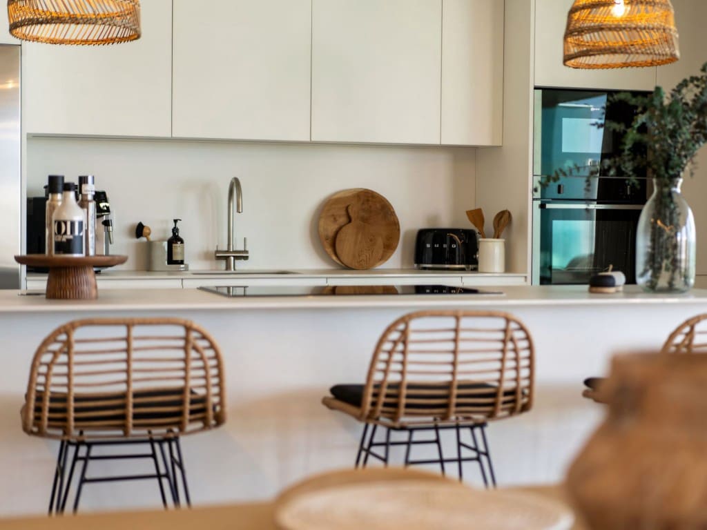 3 soverom Leilighet til salgs i Fuengirola med svømmebasseng - € 1 395 000 (Ref: 9148966)