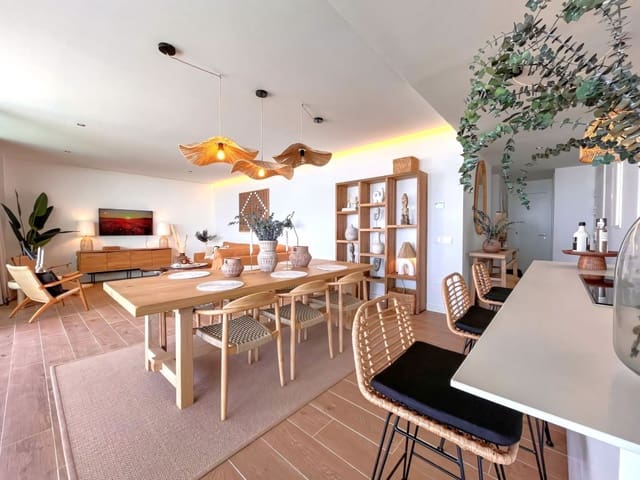 3 soverom Leilighet til salgs i Fuengirola med svømmebasseng - € 1 395 000 (Ref: 9148966)