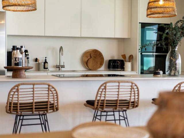 3 soverom Leilighet til salgs i Fuengirola med svømmebasseng - € 1 395 000 (Ref: 9148966)