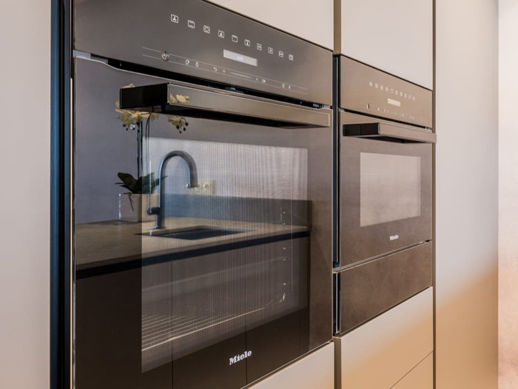 3 Zimmer Apartment zu verkaufen in New Golden Mile mit Pool Garage - 2.350.000 € (Ref: 9151752)