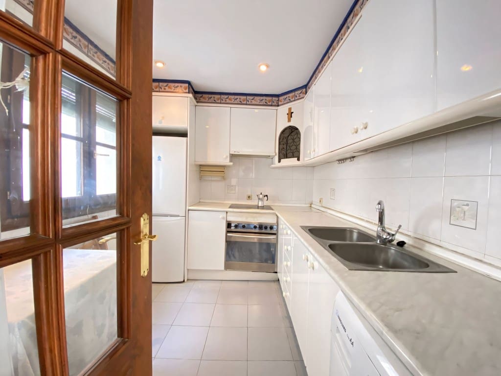 3 soveværelse Penthouse til salg i Marbella - € 575.000 (Ref: 9151754)