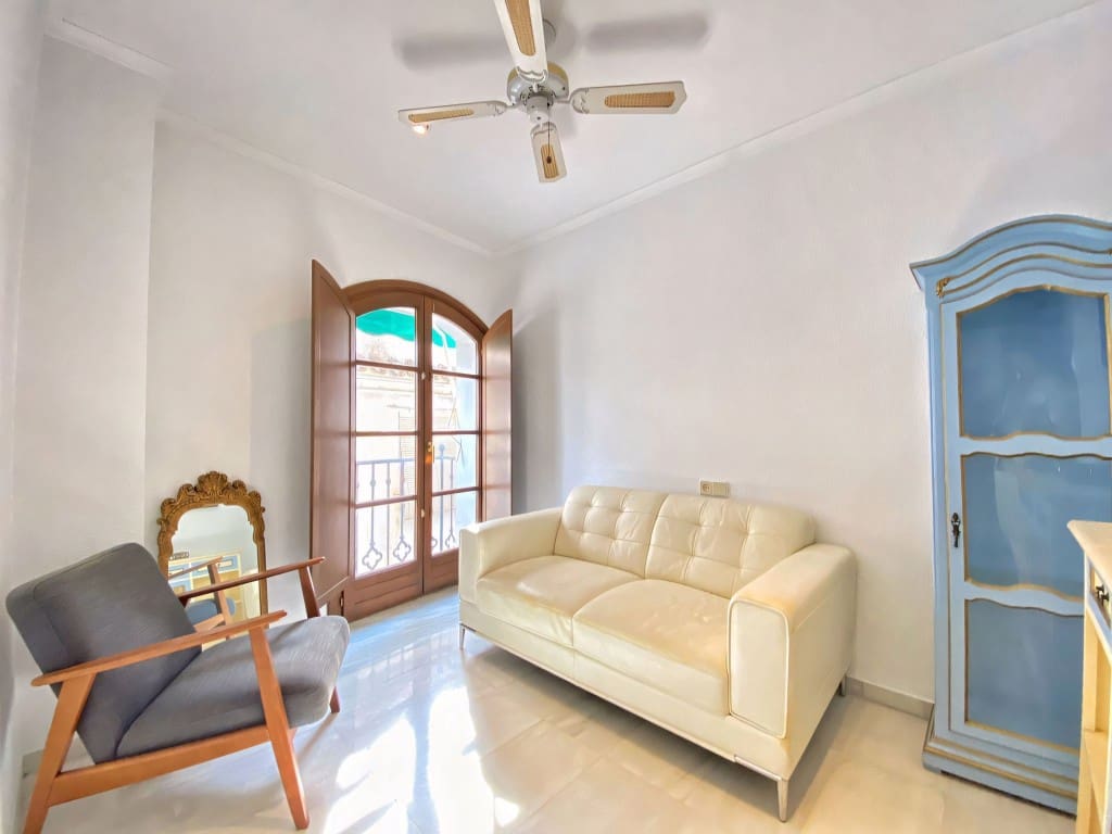 3 soveværelse Penthouse til salg i Marbella - € 575.000 (Ref: 9151754)