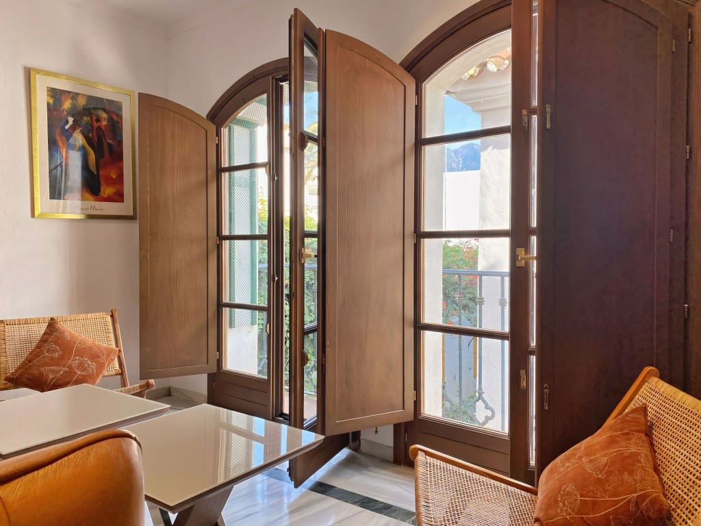 3 soveværelse Penthouse til salg i Marbella - € 575.000 (Ref: 9151754)