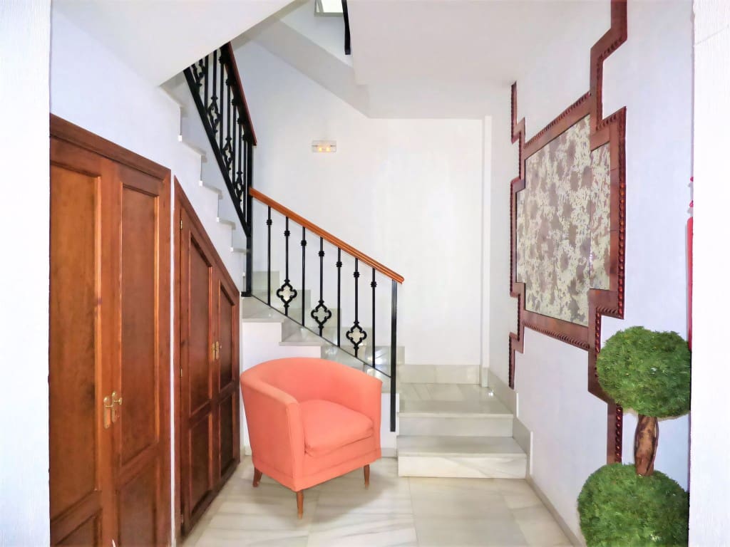 3 soveværelse Penthouse til salg i Marbella - € 575.000 (Ref: 9151754)