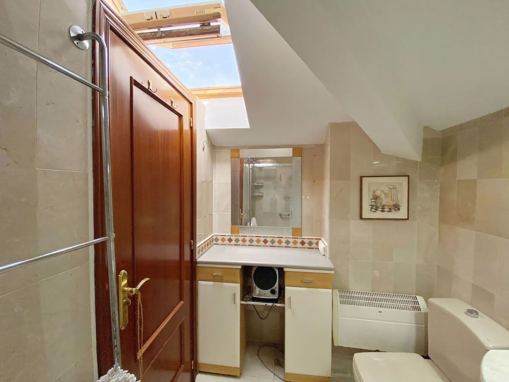 3 soveværelse Penthouse til salg i Marbella - € 575.000 (Ref: 9151754)