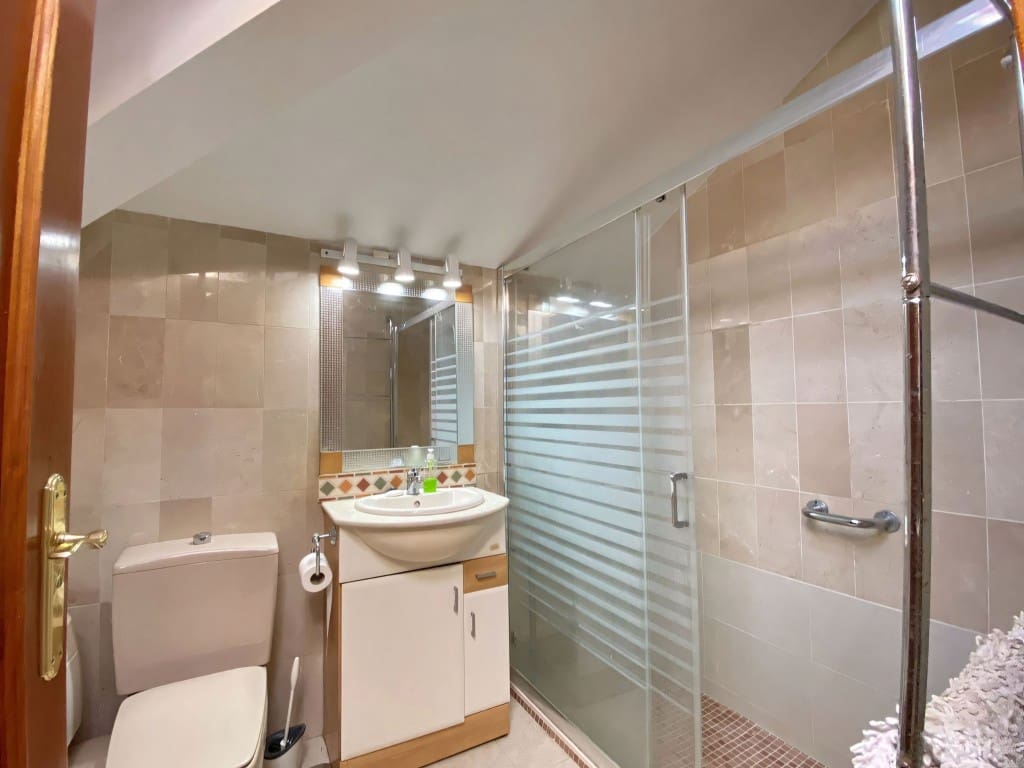 3 soveværelse Penthouse til salg i Marbella - € 575.000 (Ref: 9151754)