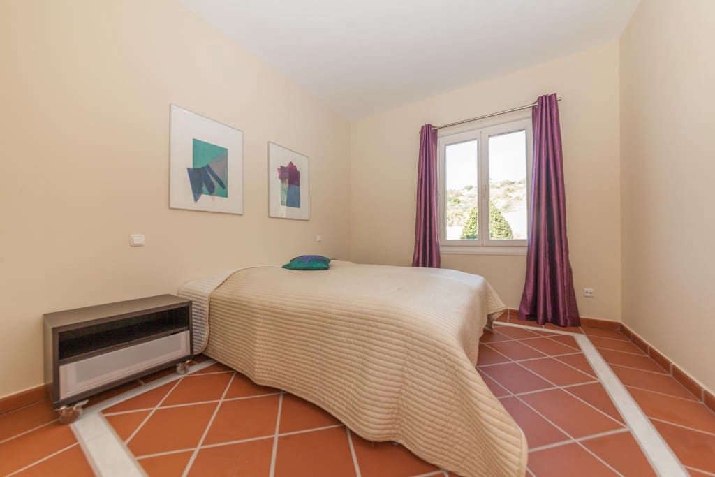 6 soverom Villa til salgs i Benahavis med svømmebasseng garasje - € 1 895 000 (Ref: 9153665)