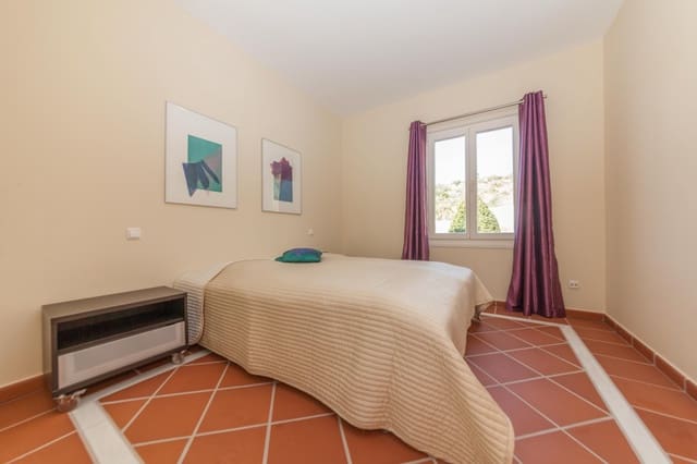 6 sypialnia Willa na sprzedaż w Benahavís z basenem garażem - 1 895 000 € (Ref: 9153665)