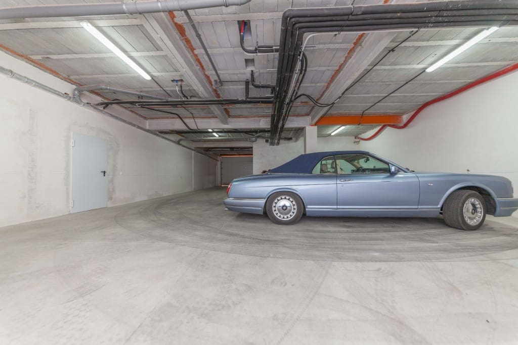 6 soverom Villa til salgs i Benahavis med svømmebasseng garasje - € 1 895 000 (Ref: 9153665)