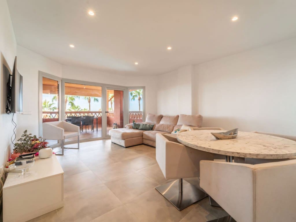 2 bedroom Apartment for sale in Benalmadena with pool garage - € 495,000 (Ref: 9157851)