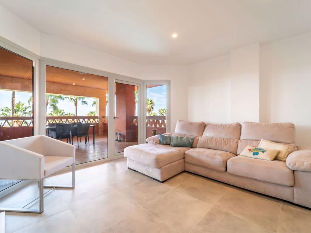 2 bedroom Apartment for sale in Benalmadena with pool garage - € 495,000 (Ref: 9157851)