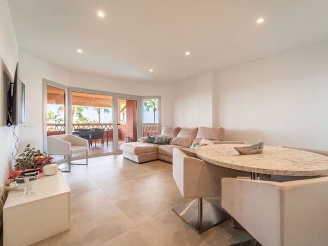 2 slaapkamer Appartement te koop in Benalmádena met zwembad garage - € 495.000 (Ref: 9157851)