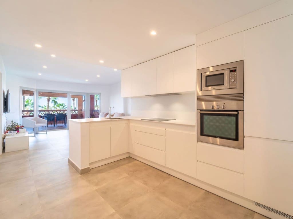 2 bedroom Apartment for sale in Benalmadena with pool garage - € 495,000 (Ref: 9157851)