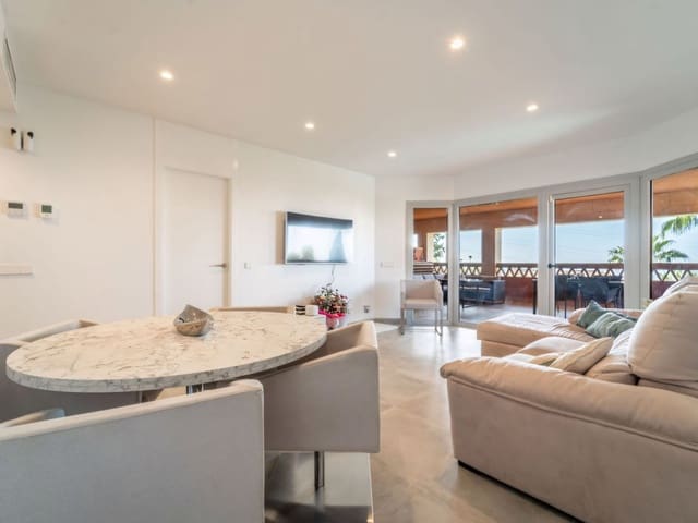 2 slaapkamer Appartement te koop in Benalmádena met zwembad garage - € 495.000 (Ref: 9157851)