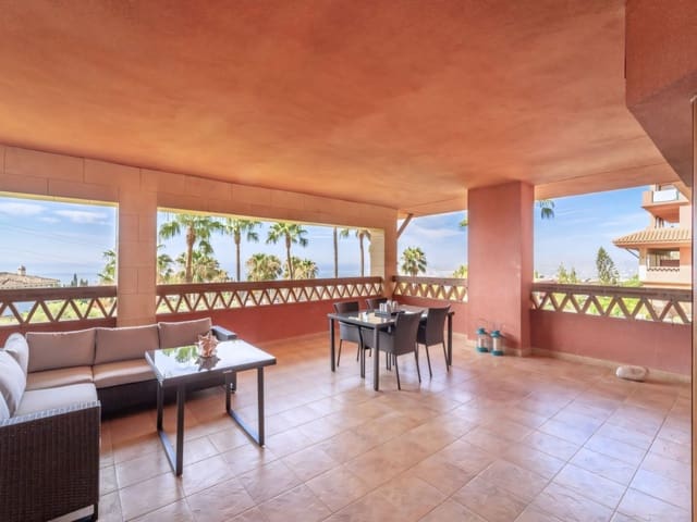 2 slaapkamer Appartement te koop in Benalmádena met zwembad garage - € 495.000 (Ref: 9157851)