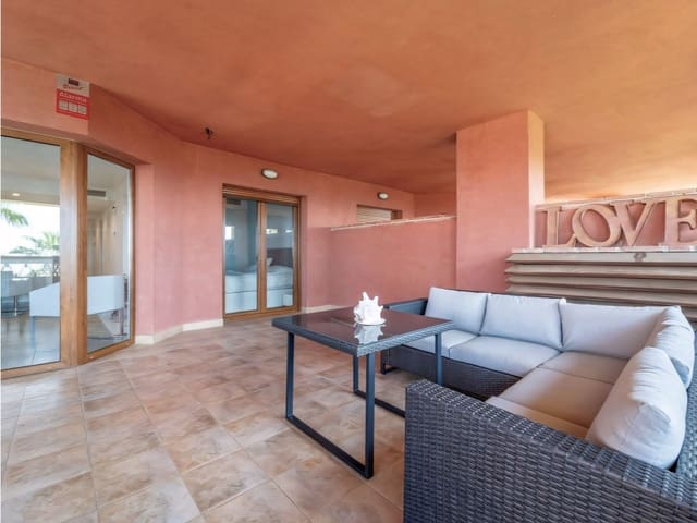 2 slaapkamer Appartement te koop in Benalmádena met zwembad garage - € 495.000 (Ref: 9157851)