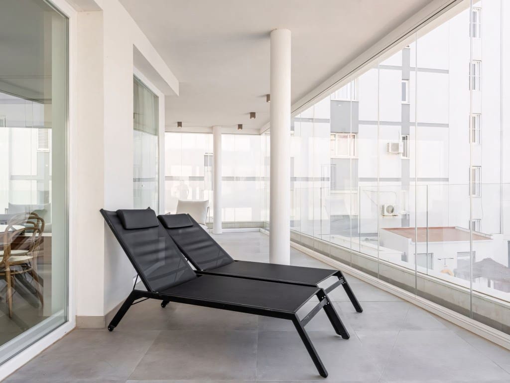 2 Zimmer Apartment zu verkaufen in Fuengirola mit Pool - 479.000 € (Ref: 9162078)