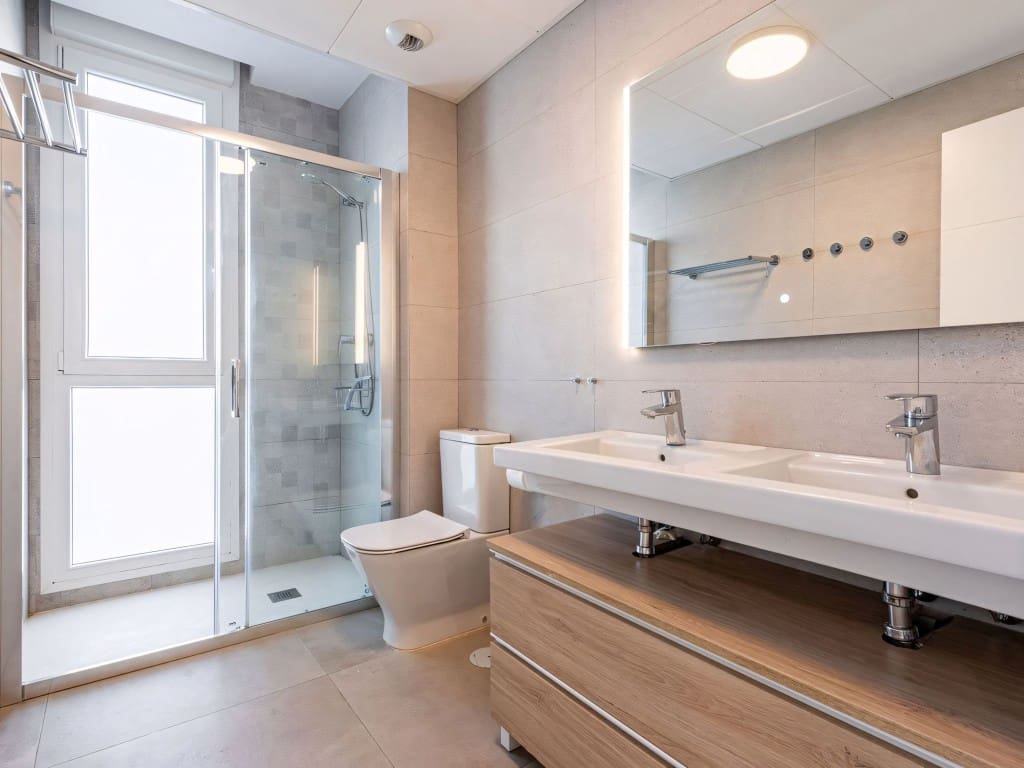 2 Zimmer Apartment zu verkaufen in Fuengirola mit Pool - 479.000 € (Ref: 9162078)