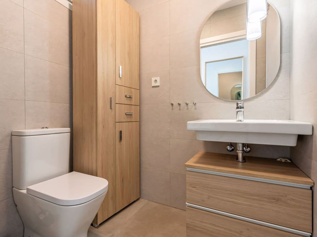 2 Zimmer Apartment zu verkaufen in Fuengirola mit Pool - 479.000 € (Ref: 9162078)